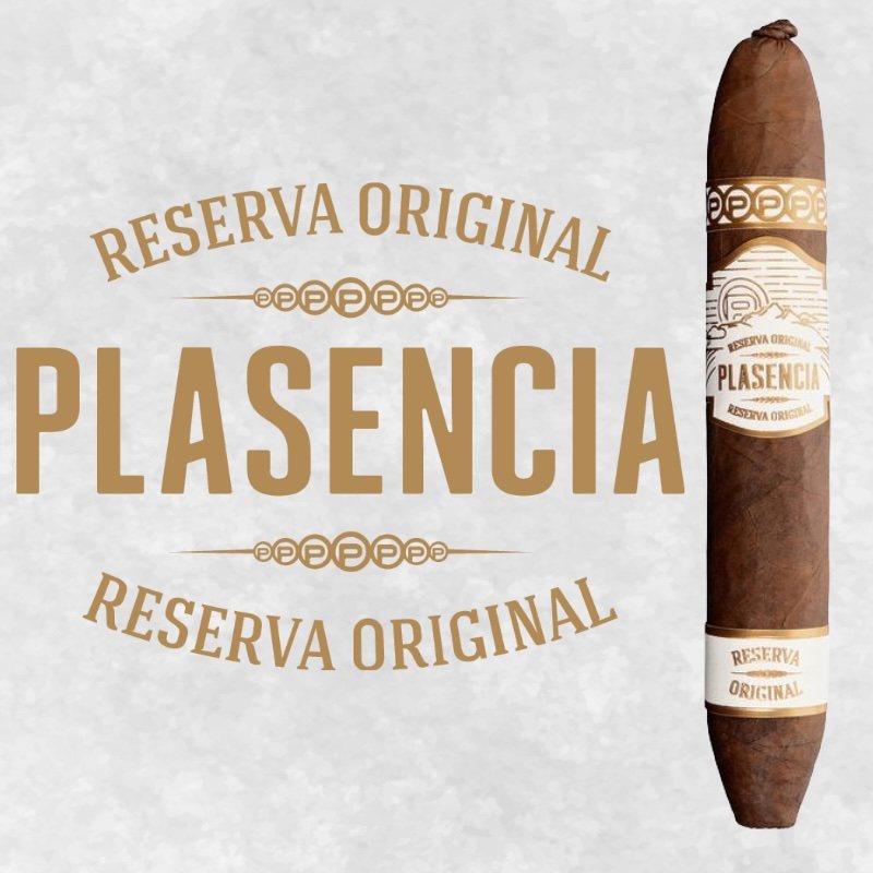 Plasencia Reserva Original